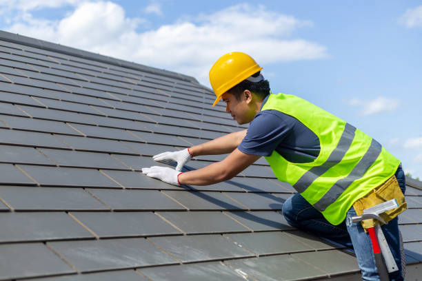 Roof Installation Near Me in Newburgh, IN